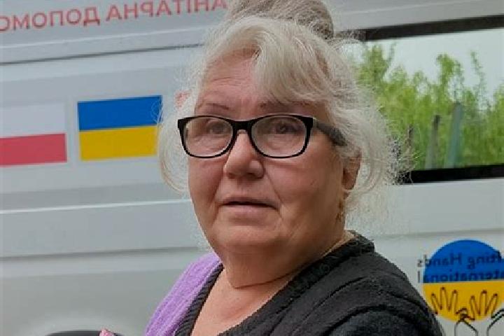 Aurora, 30 — Escort in Velyka Danylivka, Ukraine