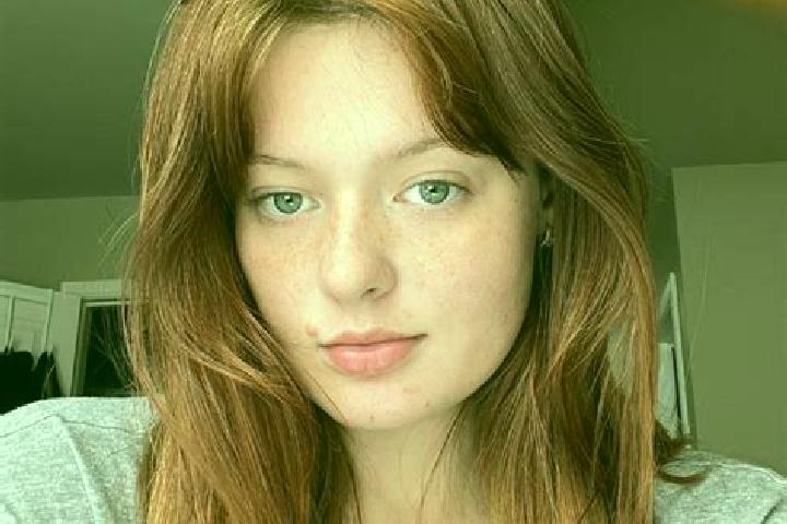 Aurora, 31, a auburn blue-eyed european companion based in Roccapiemonte. Offering 69, CIM, OWO. Available for incall and outcall, overnight bookings available.
