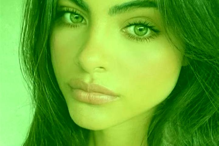 Aurora, 31, a brunette brown-eyed indian companion based in Dolna Lesnica. Offering Striptease, Travel Companion, Tantra, Domination. Available for incall an...
