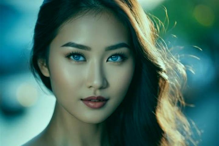 Aurora, 31, a dark blonde blue-eyed asian companion based in Sebt Gzoula. Offering Roleplay, Duos, CIM, Deep French Kissing. Available for incall and outcall...