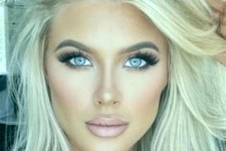 Aurora, 31, a platinum blonde blue-eyed caucasian companion based in North Lindenhurst. Offering Striptease, CIM, OWO, Party Girl. Available for incall and o...