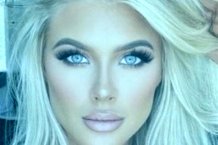 Aurora, 31, a platinum blonde green-eyed mixed companion based in Rio Escondido (La Loma). Offering Striptease, Tantra, CIM. Available for incall and outcall...