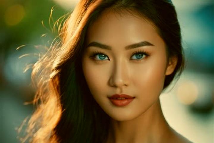 Aurora, 31, a red blue-eyed asian companion based in Beranuy. Offering Domination, Deep French Kissing, Overnight, Striptease. Available for incall and outca...