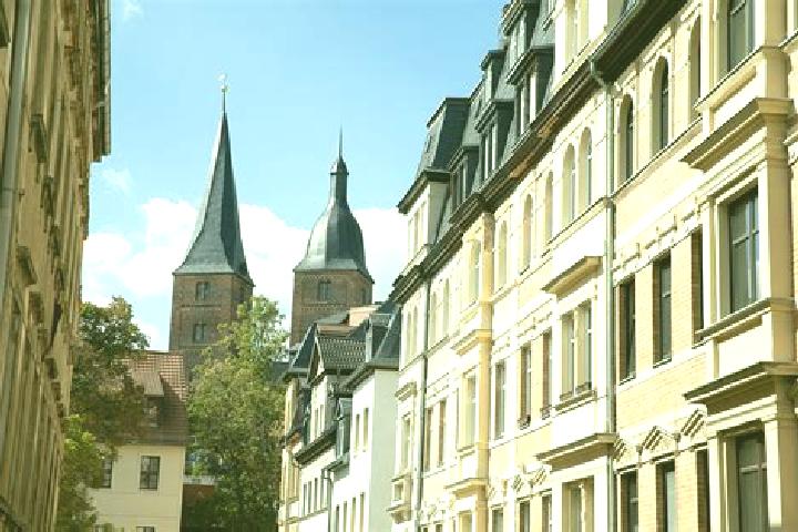 Aurora, 31 — Escort in Altenburg, Germany