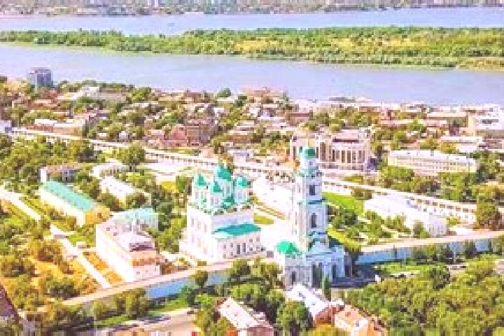 Aurora, 31 — Escort in Astrakhan, Russia