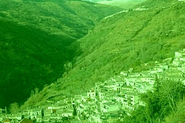 Aurora, 31 — Escort in Bayarcal, Spain