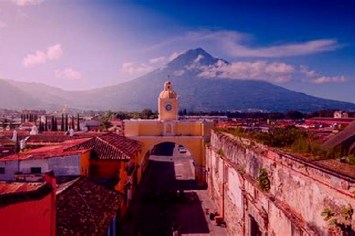 Aurora, 31 — Escort in Ciudad Vieja, Guatemala