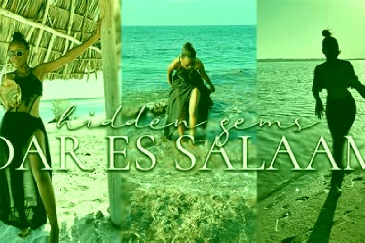 Aurora, 31 — Escort in Dar Salam, Comoros