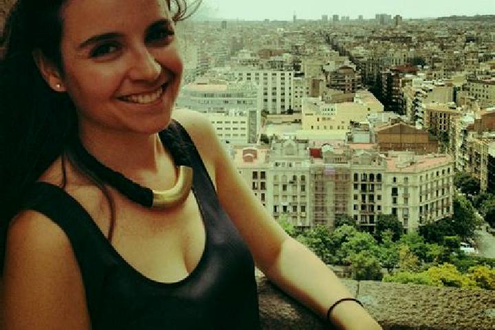 Aurora, 31 — Escort in Horta-Guinardo, Spain