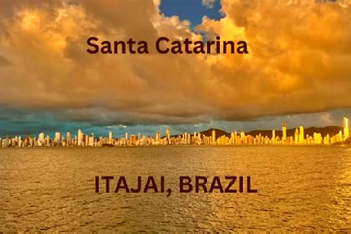 Aurora, 31 — Escort in Itaja, Brazil