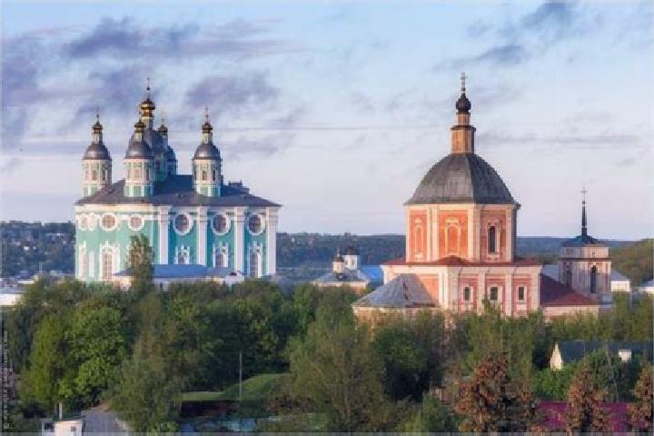 Aurora, 31 — Escort in Pochinok, Russia