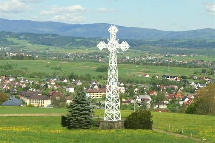Aurora, 31 — Escort in Raba Wyzna, Poland