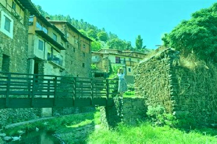 Aurora, 31 — Escort in Robledillo de Gata, Spain