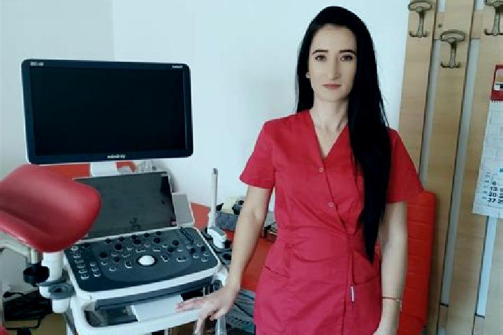 Aurora, 31 — Escort in Smardioasa, Romania