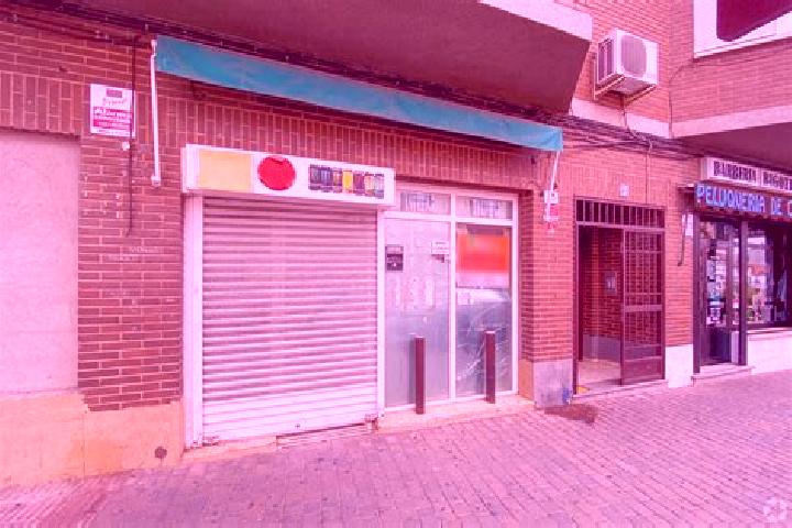 Aurora, 31 — Escort in Yuncos, Spain