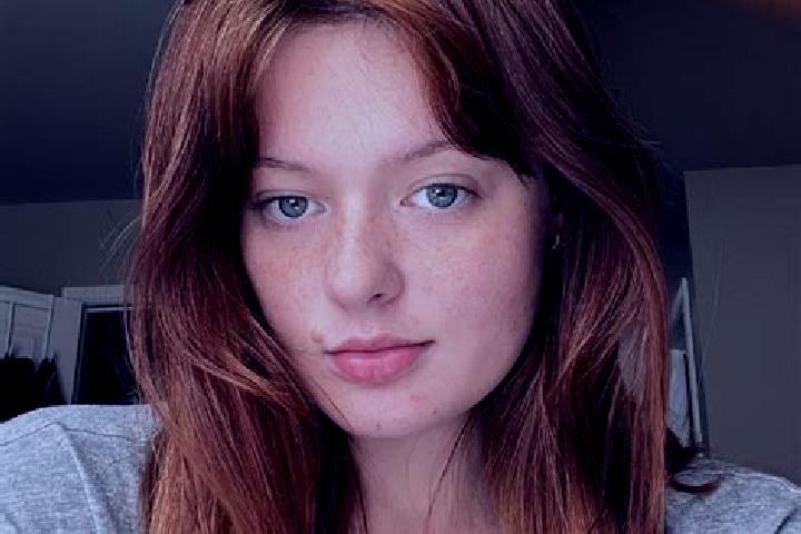 Aurora, 32, a auburn blue-eyed caucasian companion based in Kokou. Offering Fetish, Party Girl, A-Level, Girlfriend Experience. Available for incall and outc...
