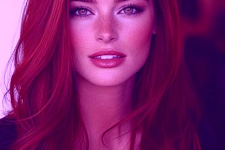 Aurora, 32, a auburn blue-eyed mediterranean companion based in Yudian. Offering Roleplay, OWO, Massage, Girlfriend Experience, Striptease. Available for inc...