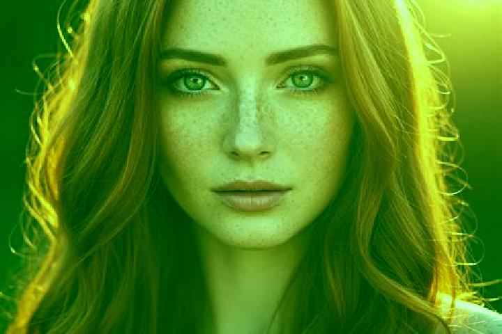 Aurora, 32, a auburn green-eyed mixed companion based in Achhibal. Offering BDSM, CIM, Striptease. Available for incall and outcall, overnight bookings avail...