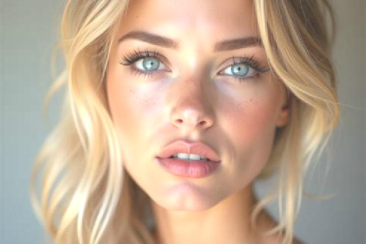 Aurora, 32, a blonde blue-eyed european companion based in Huchenneville. Offering GFE, OWO, Roleplay. Available for incall and outcall, day and evening dates.