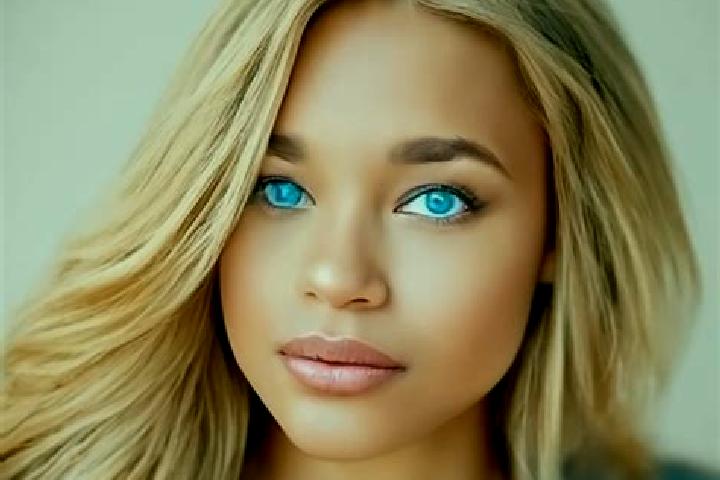 Aurora, 32, a blonde blue-eyed latina companion based in Puerta de Agua Caliente. Offering Dinner Date, Deep French Kissing, Duos, A-Level, OWO. Available fo...