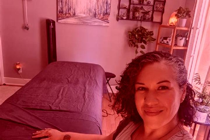 Aurora, 32, a brunette dark-eyed latina companion based in G allaorol Shahri. Offering Domination, A-Level, Erotic Massage. Available for incall and outcall,...