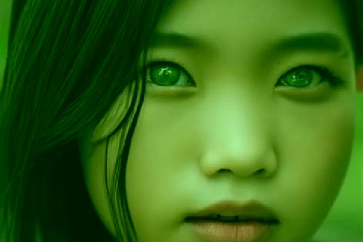 Aurora, 32, a brunette green-eyed asian companion based in Grigor yevka. Offering Roleplay, Erotic Massage. Available for incall and outcall, overnight booki...
