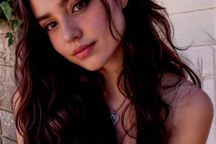 Aurora, 32, a brunette hazel-eyed latina companion based in Alegria. Offering Overnight, GFE, Roleplay. Available for incall and outcall, day and evening dates.