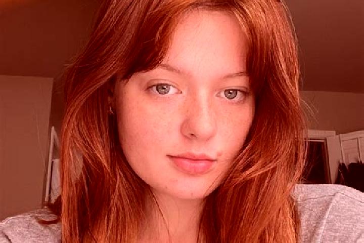 Aurora, 32, a red grey-eyed caucasian companion based in Robinson. Offering BDSM, Dinner Date, Massage. Available for incall and outcall, overnight bookings ...