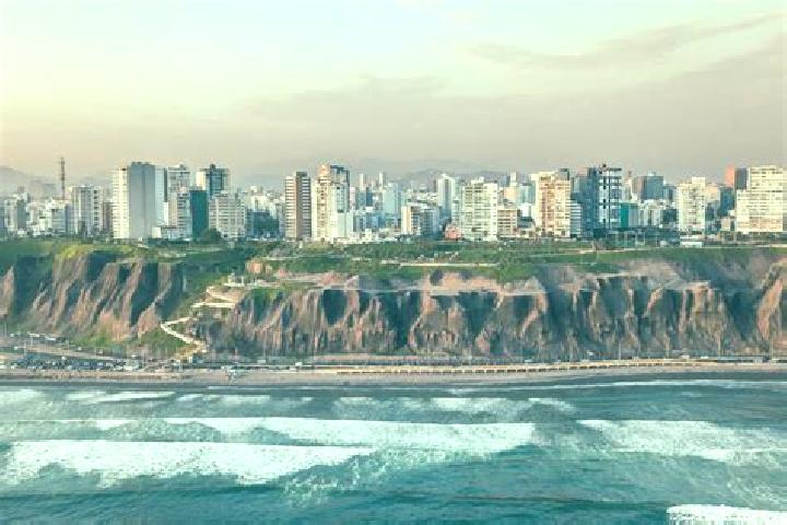 Aurora, 32 — Escort in Aquia, Peru