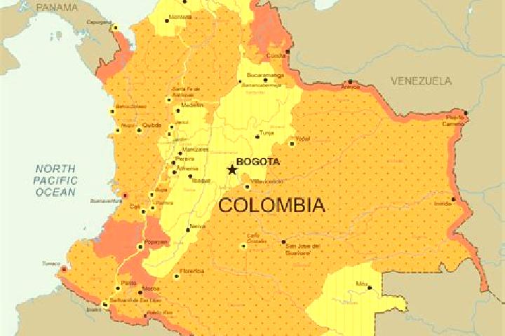 Aurora, 32 — Escort in Armenia, Colombia