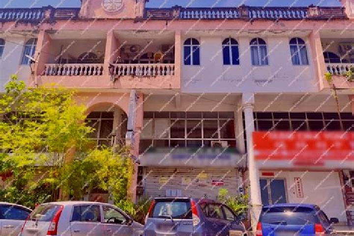Aurora, 32 — Escort in Bandar Baru Ayer Itam, Malaysia