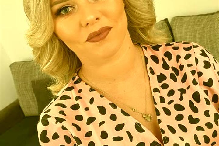 Aurora, 32 — Escort in Bargauani, Romania