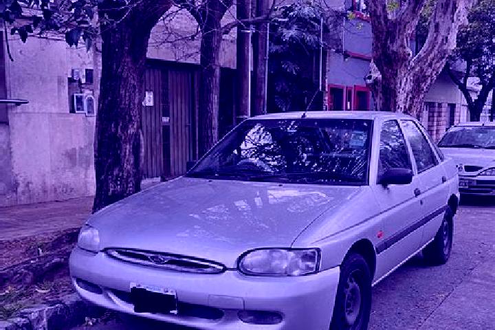 Aurora, 32 — Escort in Campana, Argentina