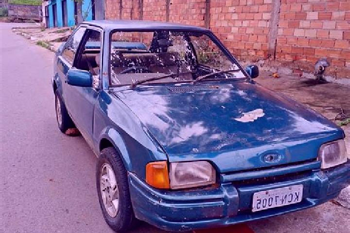 Aurora, 32 — Escort in Carvalhos, Brazil