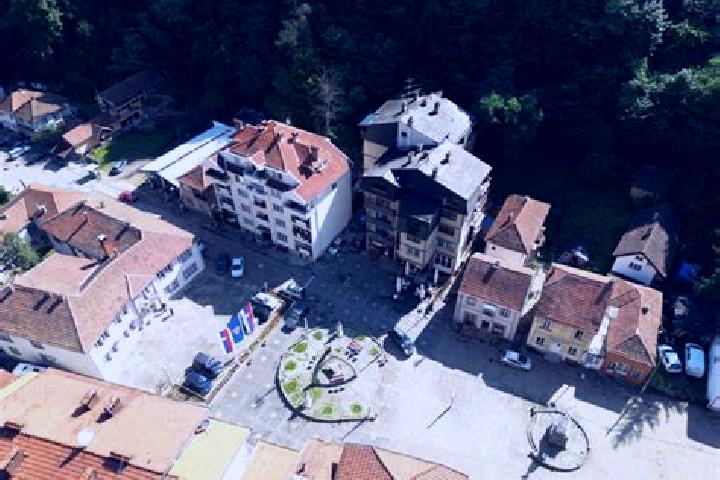 Aurora, 32 — Escort in Crna Trava, Serbia