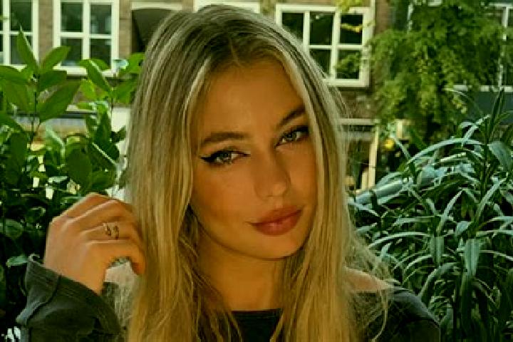 Aurora, 32 — Escort in Gommern, Germany