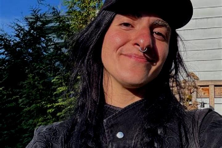 Aurora, 32 — Escort in Haworth, United States