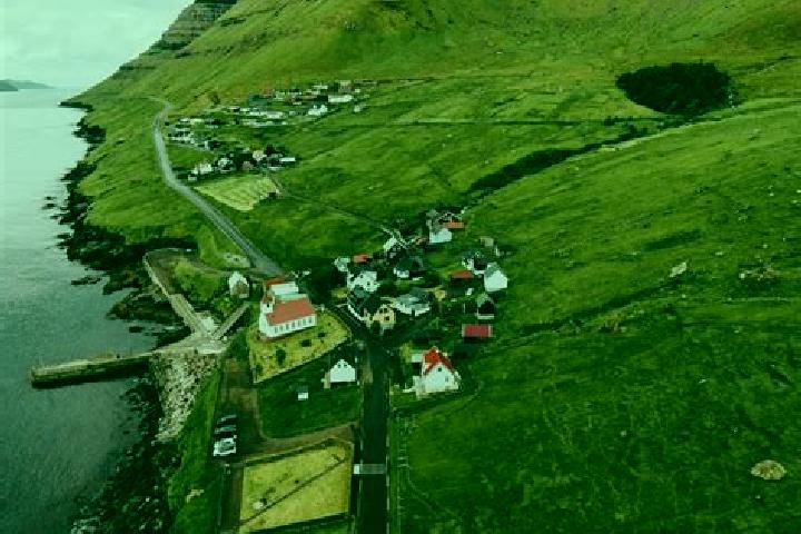 Aurora, 32 — Escort in Kunoy, Faroe Islands