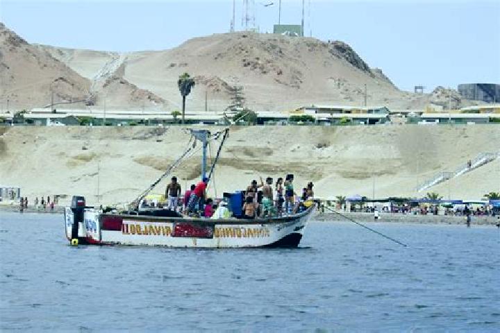 Aurora, 32 — Escort in Minas de Marcona, Peru