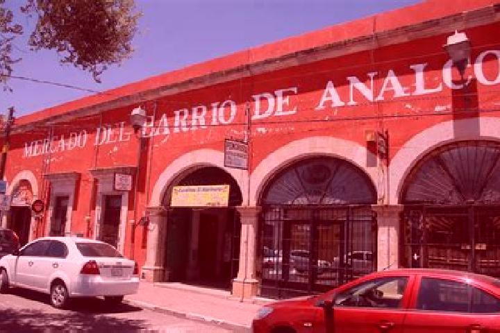 Aurora, 32 — Escort in Primera de Analco, Mexico
