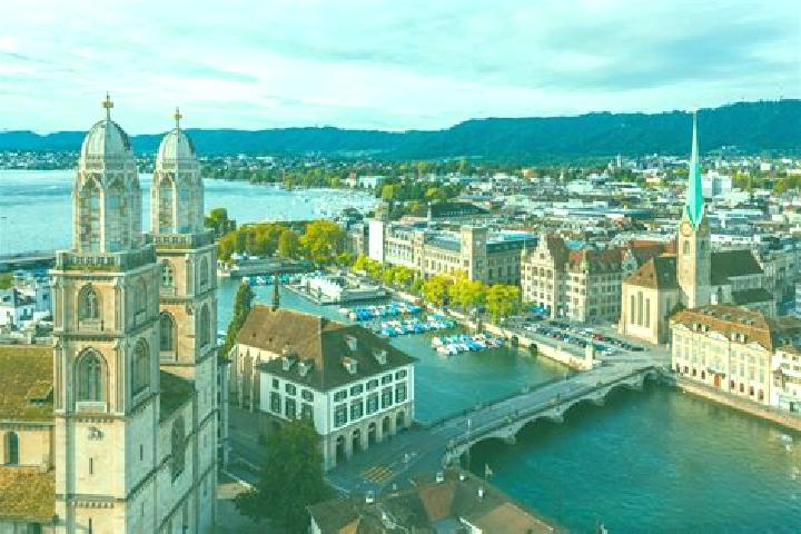 Aurora, 32 — Escort in Stafa, Switzerland