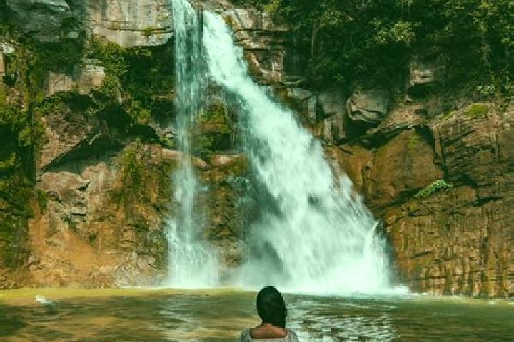 Aurora, 32 — Escort in Wellawaya, Sri Lanka