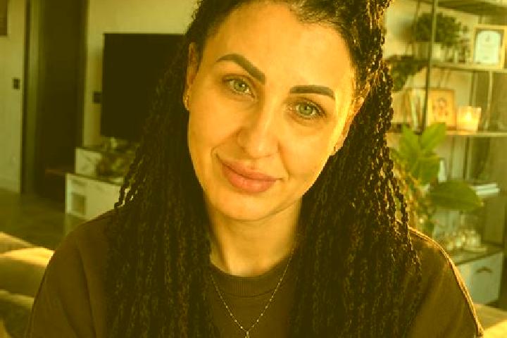 Aurora, 32 — Escort in Znamyanka Druha, Ukraine