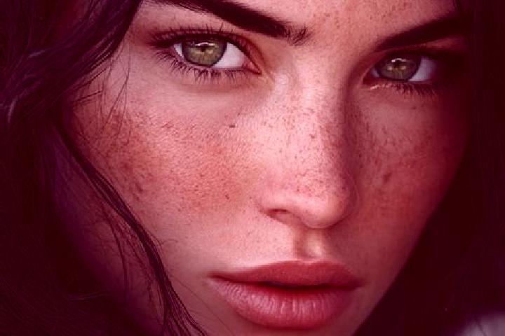 Aurora, 33, a chestnut grey-eyed ebony companion based in Alatri. Offering Party Girl, BDSM, Roleplay. Available for incall and outcall, overnight bookings a...