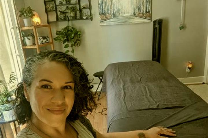 Aurora, 33, a chestnut grey-eyed ebony companion based in Harderwijk. Offering A-Level, Prostate Massage, GFE, Massage. Available for incall and outcall, day...