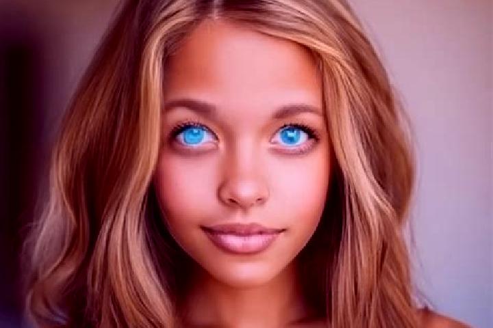 Aurora, 33, a red blue-eyed mixed companion based in Marjaliza. Offering A-Level, Deep French Kissing, GFE. Available for incall and outcall, day and evening...