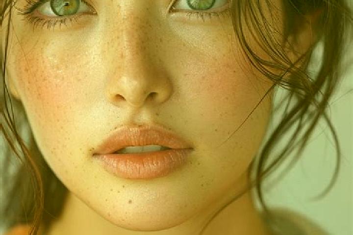 Aurora, 33, a red green-eyed asian companion based in Mosna. Offering OWO, Striptease, Couples. Available for incall and outcall, day and evening dates.