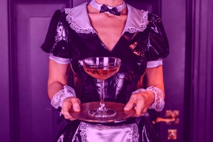 Aurora, 33, a red grey-eyed caucasian companion based in Khindakh. Offering GFE, Striptease, Roleplay, BDSM. Available for incall and outcall, overnight book...