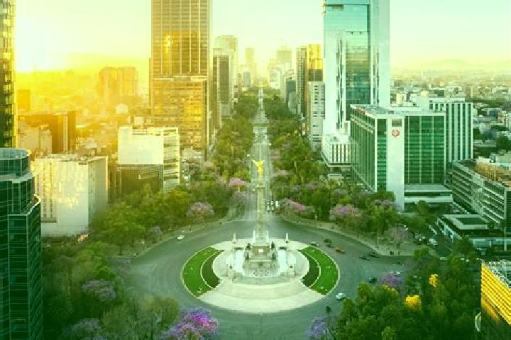 Aurora, 33 — Escort in Arizpe, Mexico