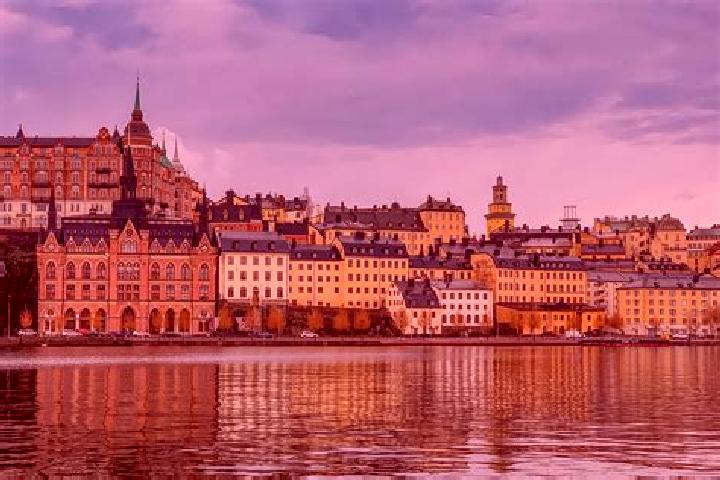 Aurora, 33 — Escort in As, Sweden